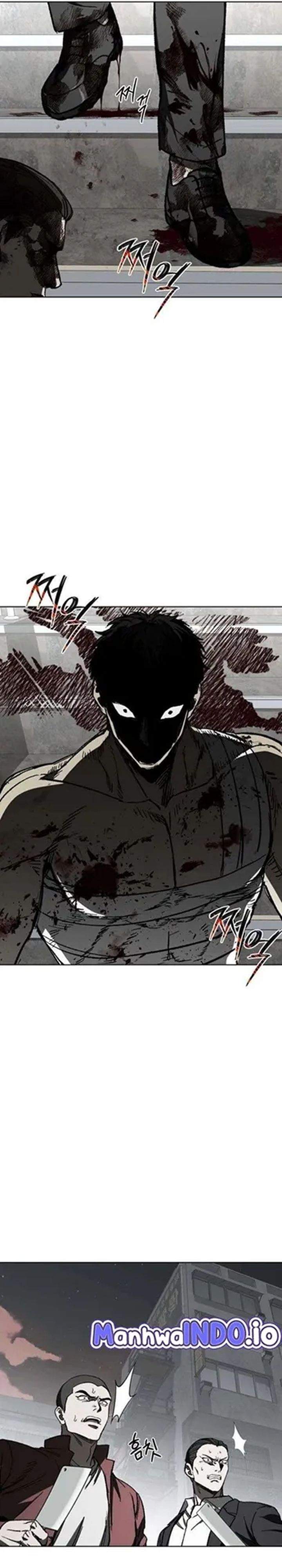 Yaksha Chapter 6