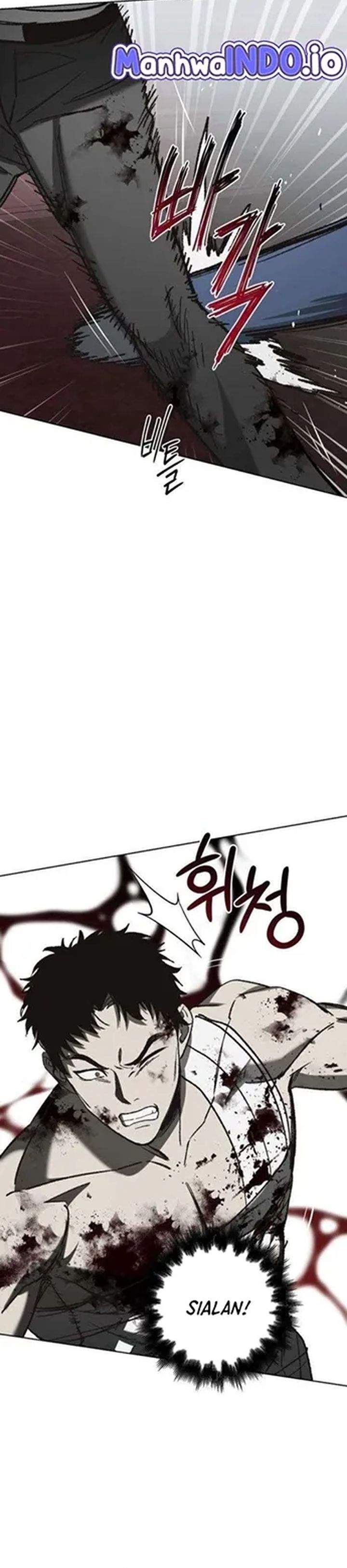 Yaksha Chapter 6
