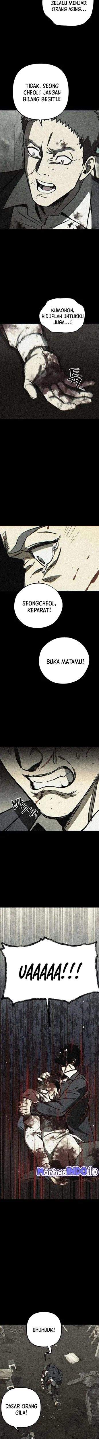 Yaksha Chapter 7