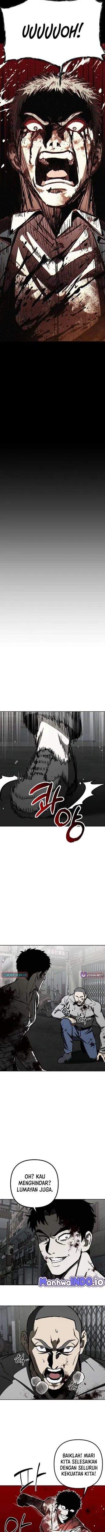 Yaksha Chapter 7