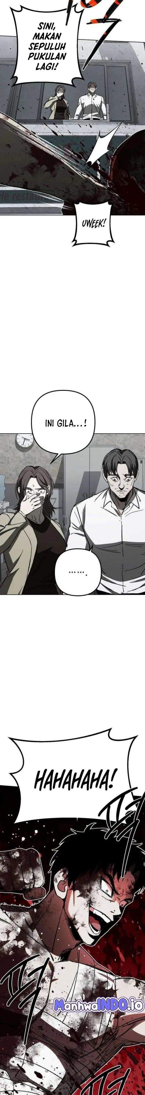Yaksha Chapter 7
