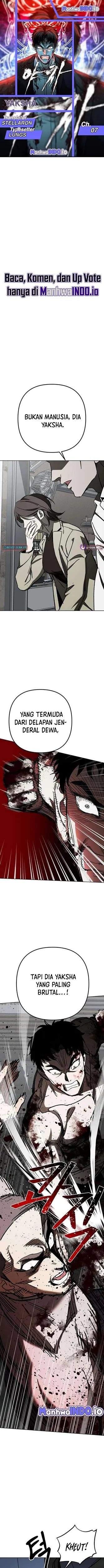 Yaksha Chapter 7