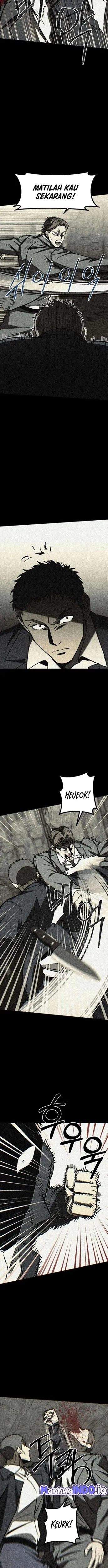 Yaksha Chapter 7