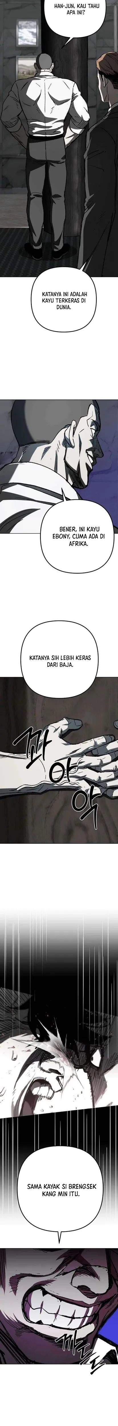 Yaksha Chapter 8