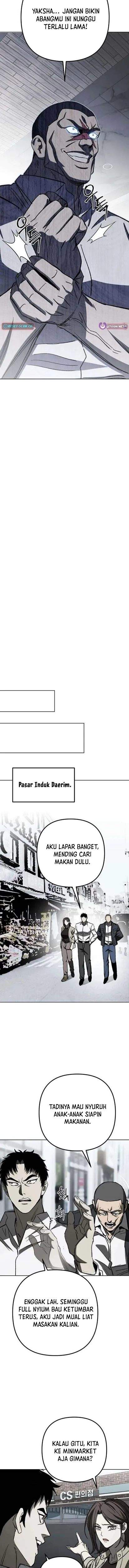 Yaksha Chapter 8