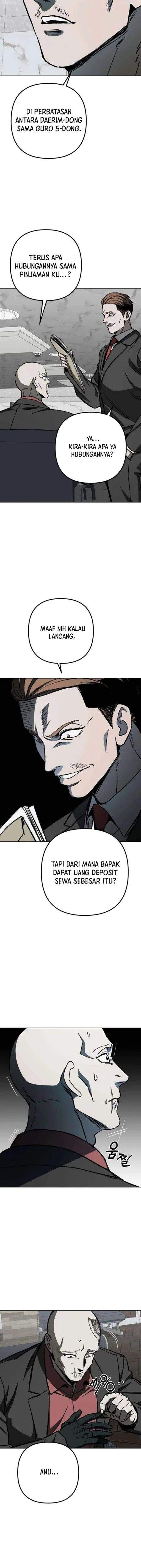 Yaksha Chapter 8