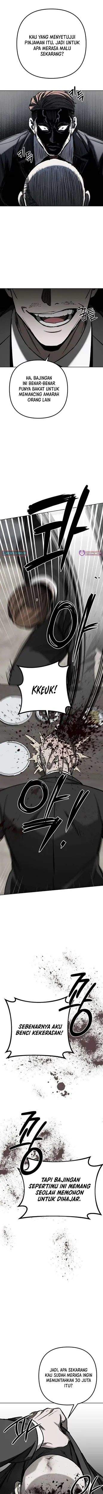 Yaksha Chapter 9