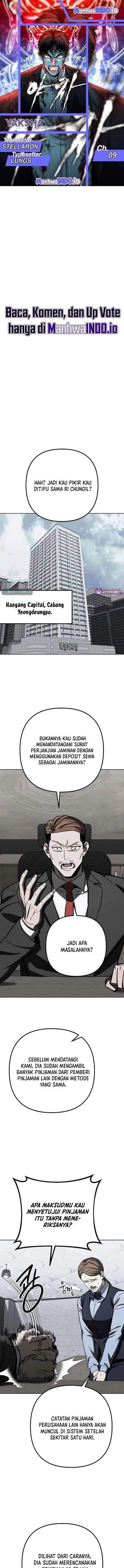 Yaksha Chapter 9