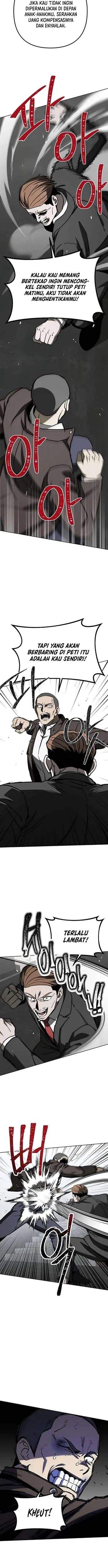 Yaksha Chapter 9
