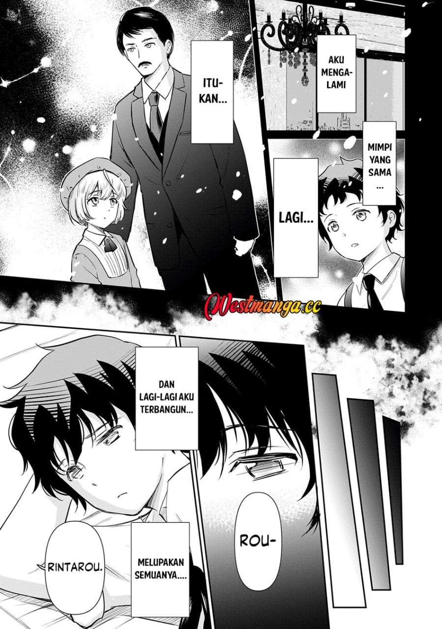 Isshou Hatarakitakunai Ore ga Classmate no Daininki Idol ni Natsukaretara Chapter 23