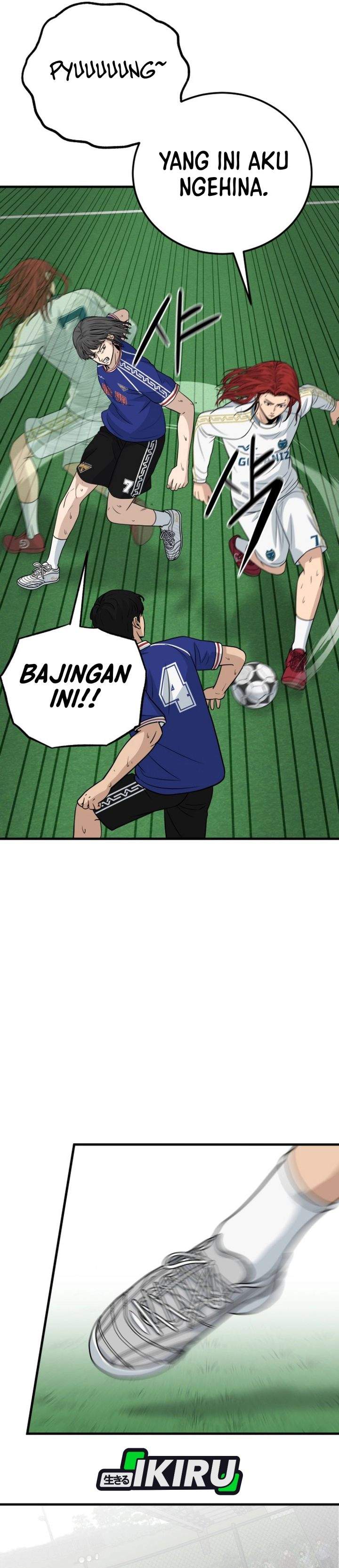 GOLIERO Chapter 19