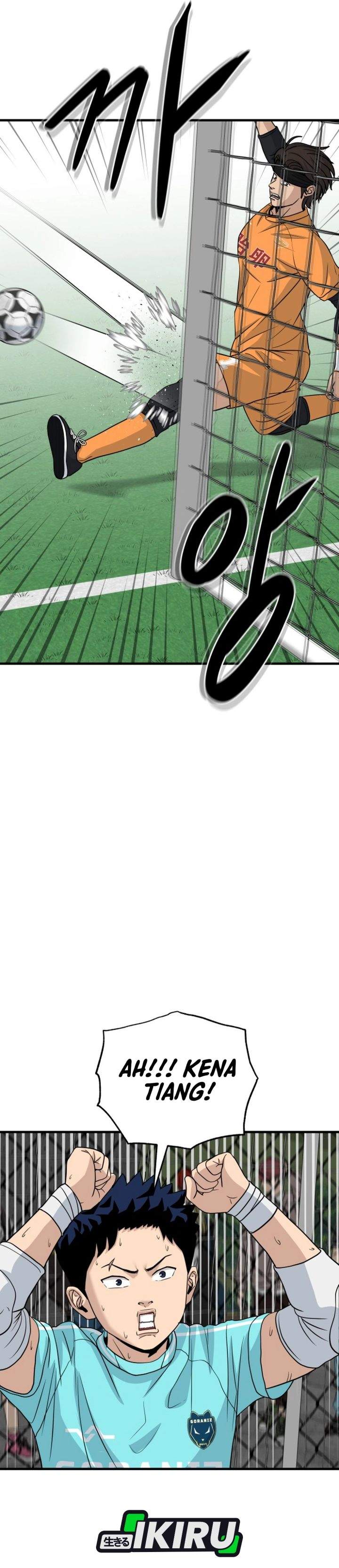 GOLIERO Chapter 19