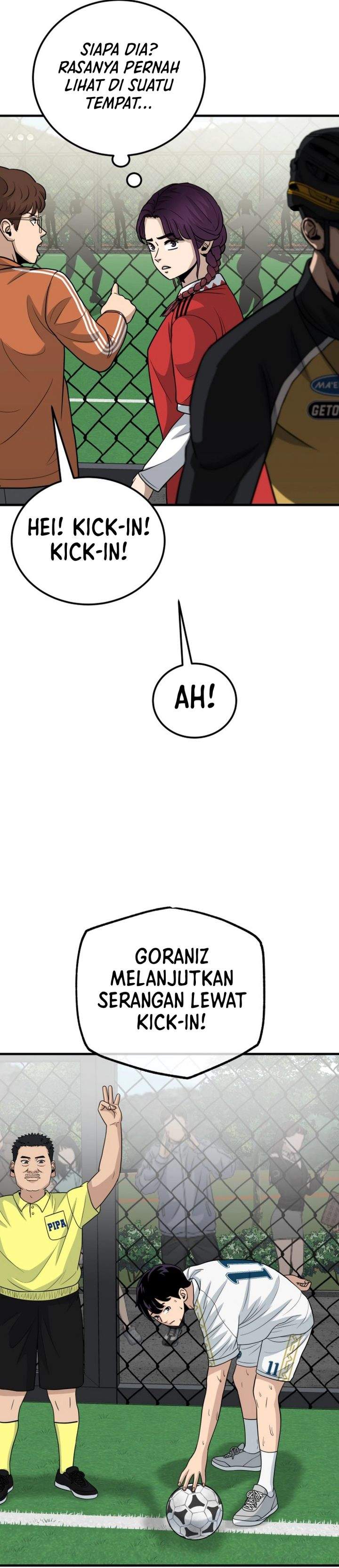 GOLIERO Chapter 19