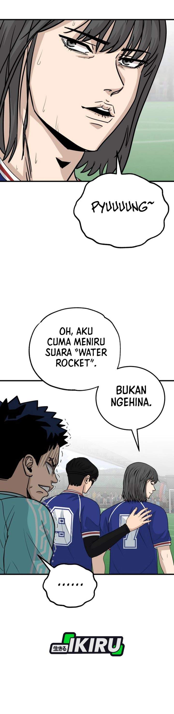 GOLIERO Chapter 19