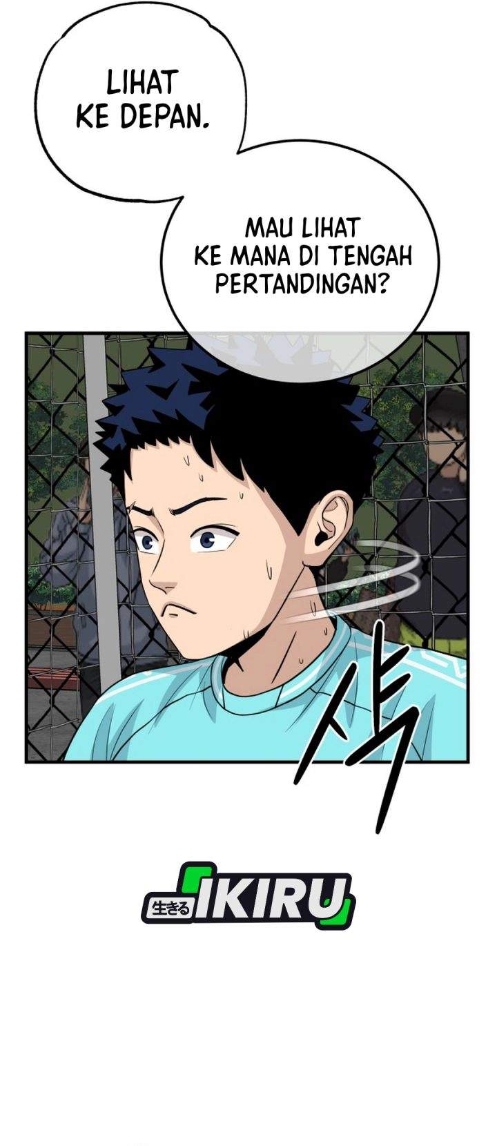 GOLIERO Chapter 19