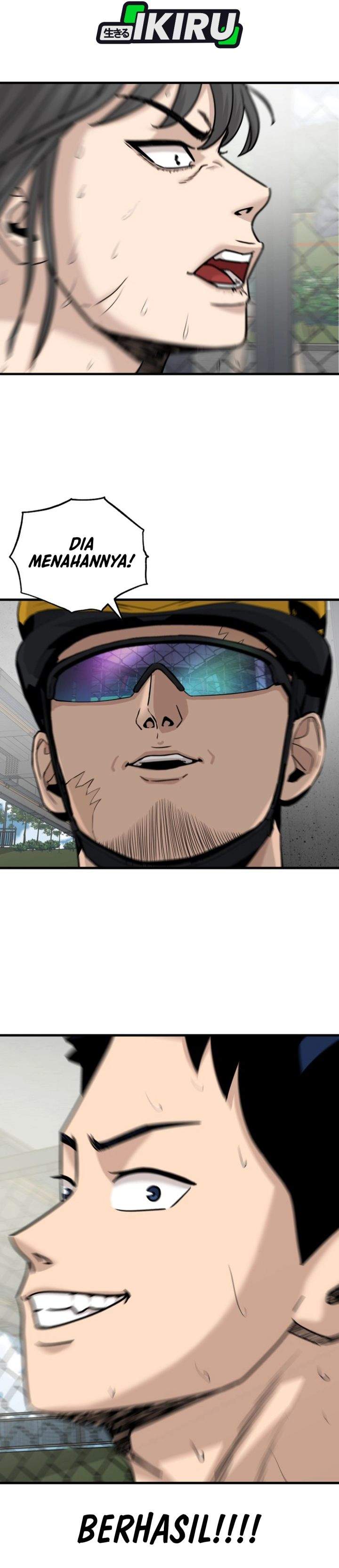 GOLIERO Chapter 19