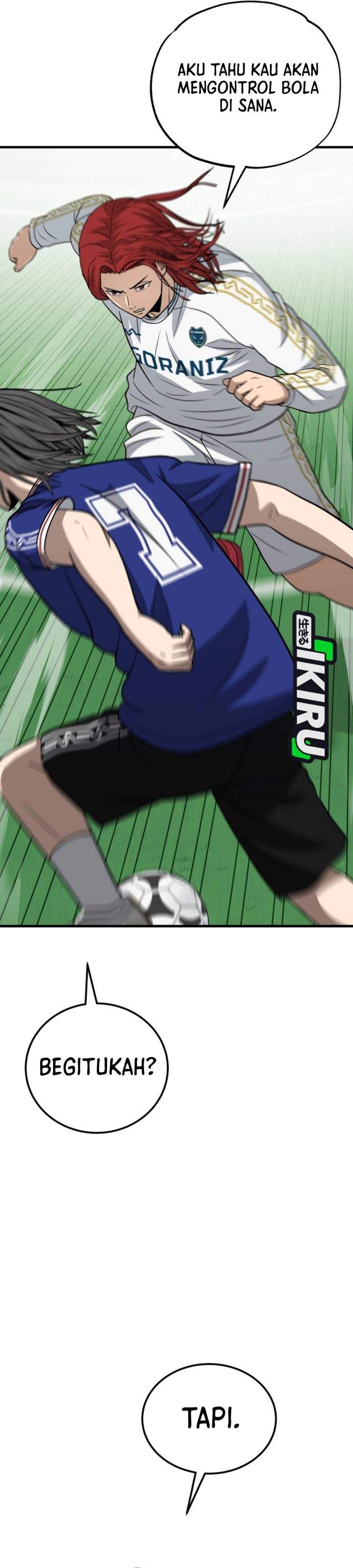 GOLIERO Chapter 19