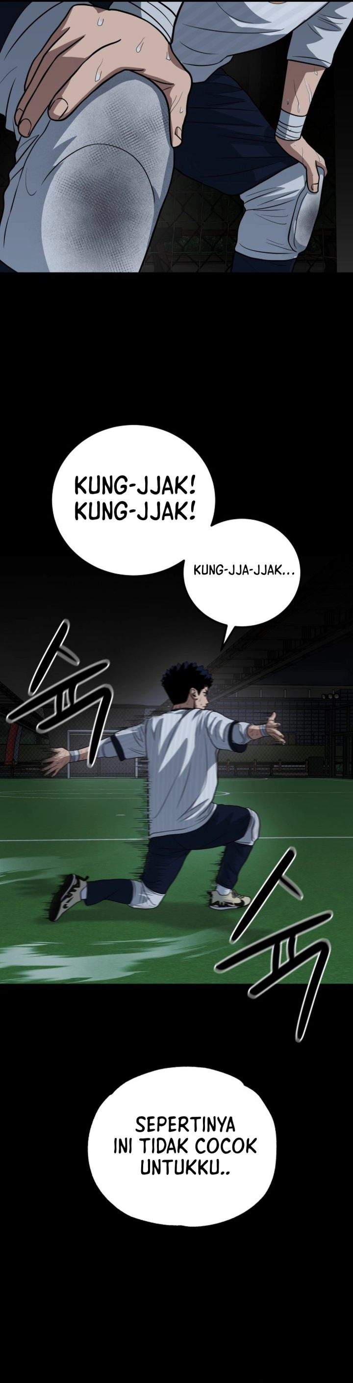 GOLIERO Chapter 19