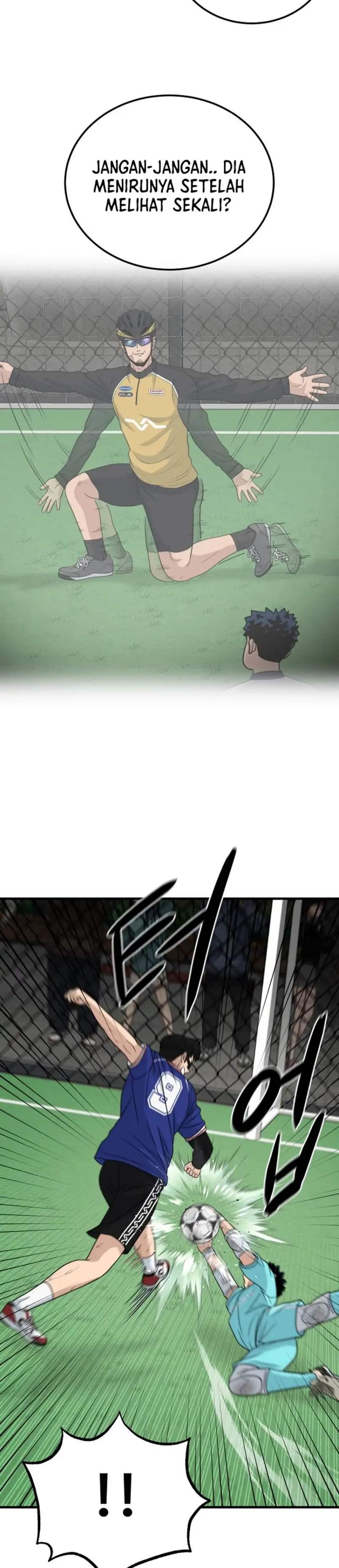 GOLIERO Chapter 20