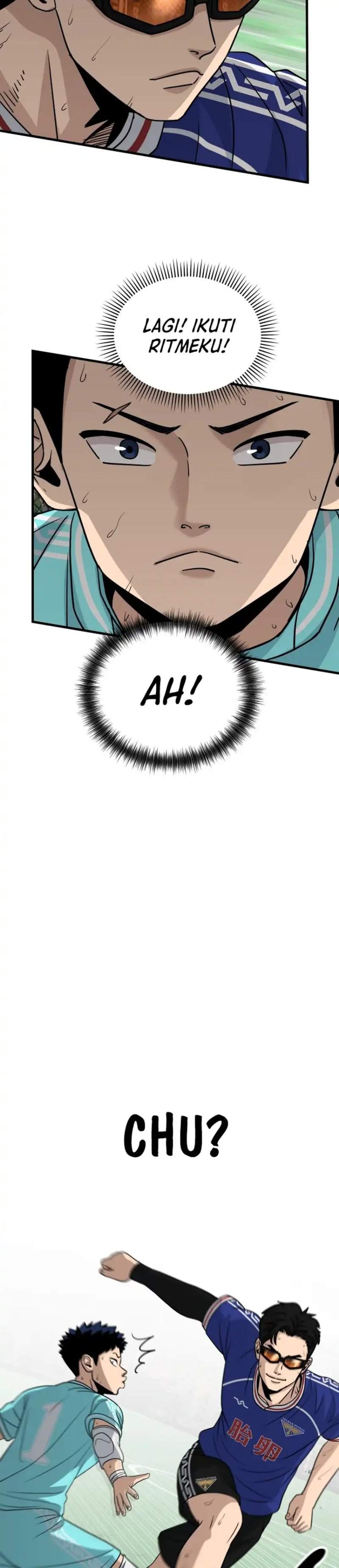 GOLIERO Chapter 20