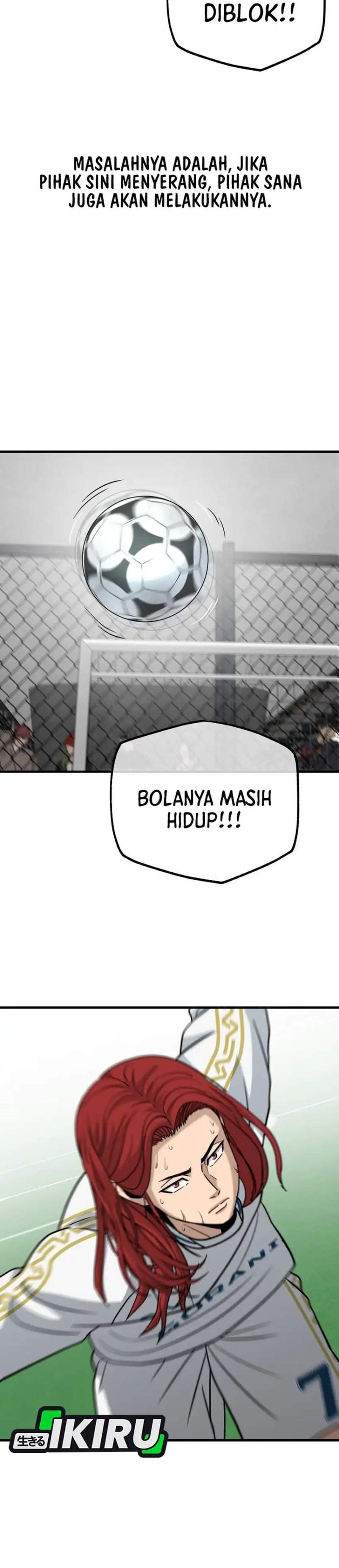 GOLIERO Chapter 20