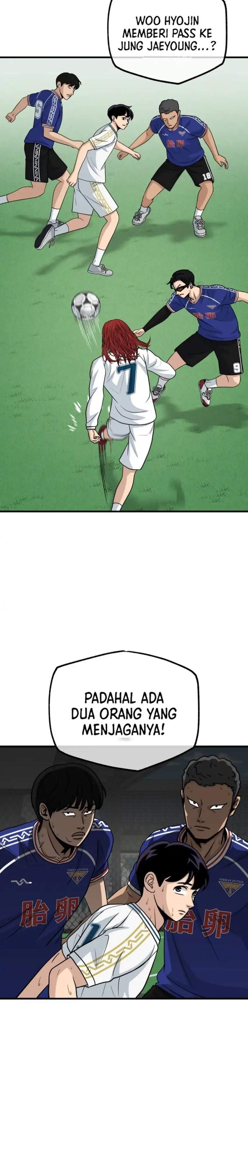GOLIERO Chapter 20