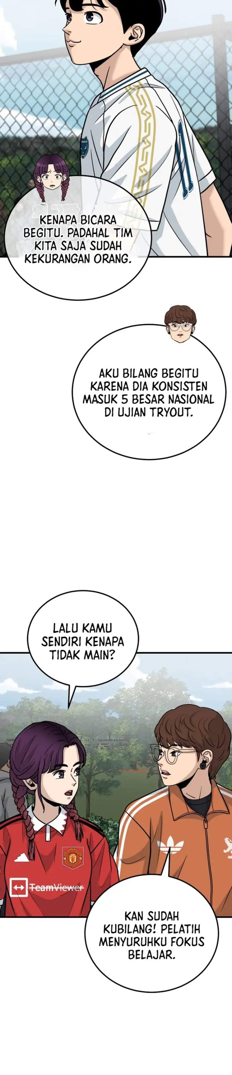 GOLIERO Chapter 20