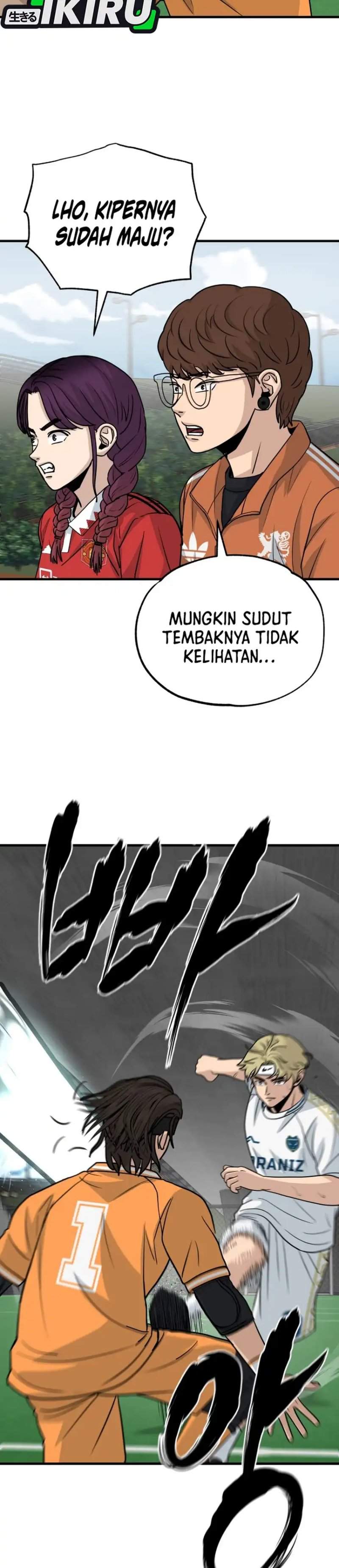 GOLIERO Chapter 20
