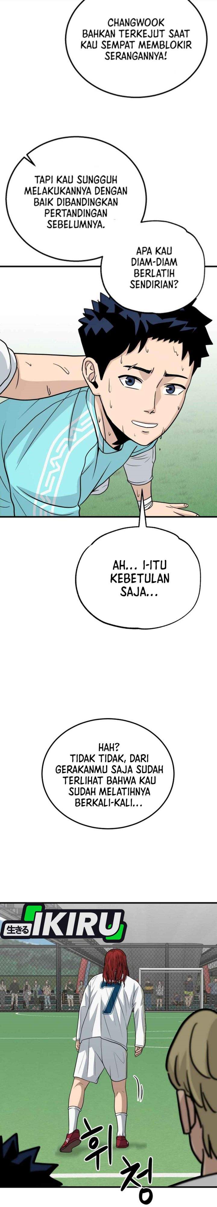 GOLIERO Chapter 21