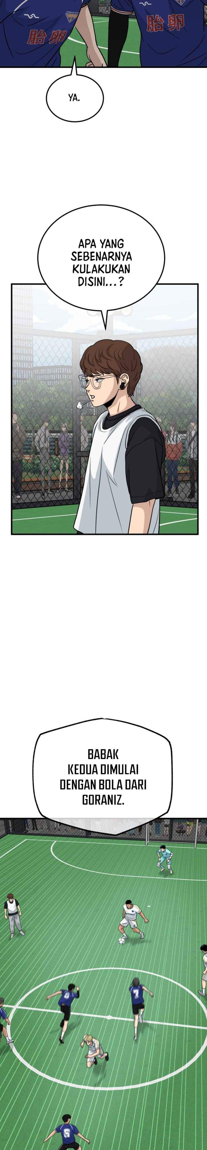 GOLIERO Chapter 21