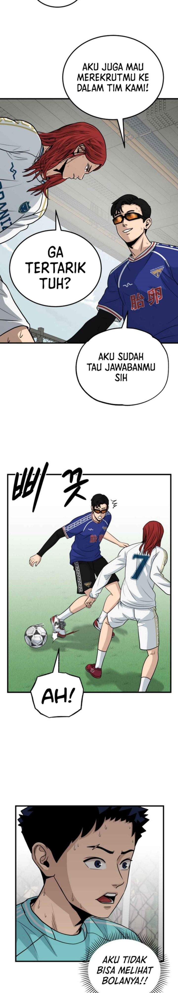 GOLIERO Chapter 21