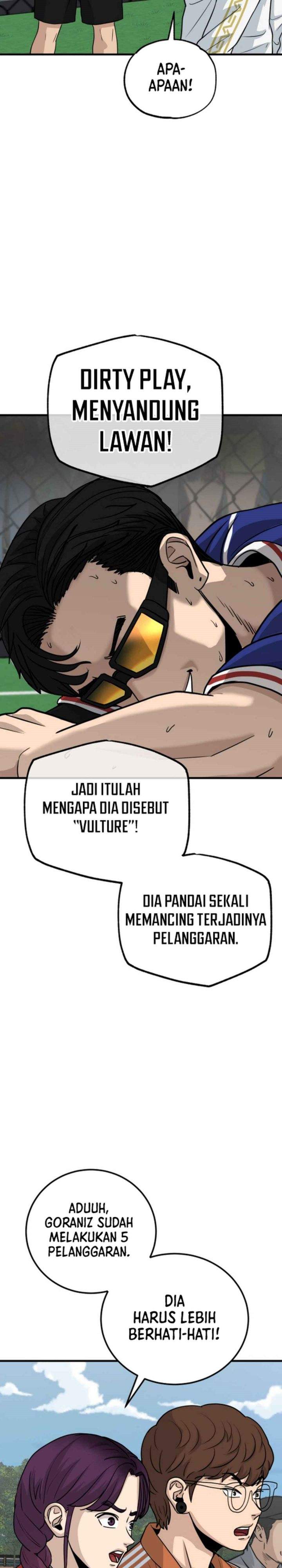 GOLIERO Chapter 21