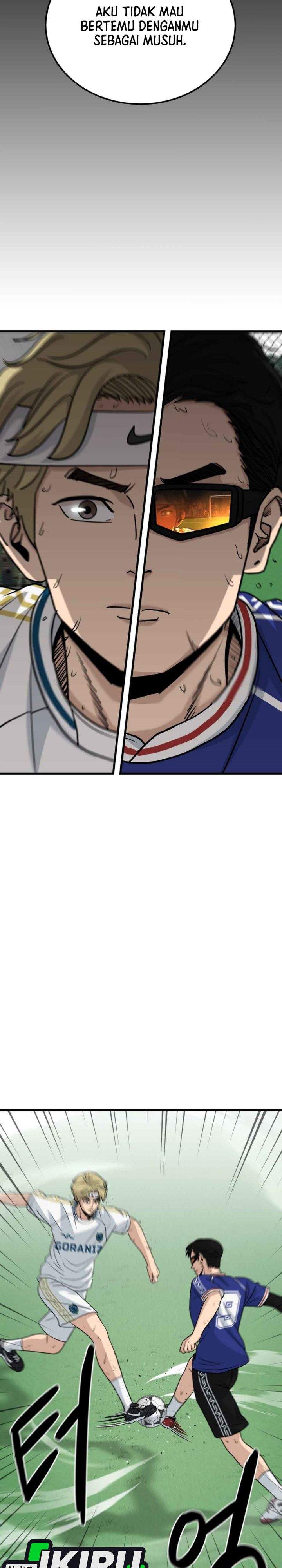 GOLIERO Chapter 21