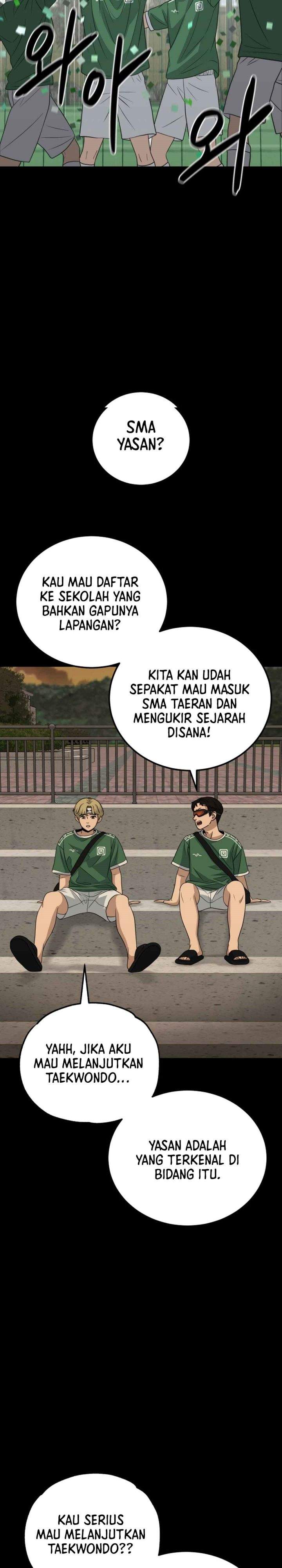 GOLIERO Chapter 21