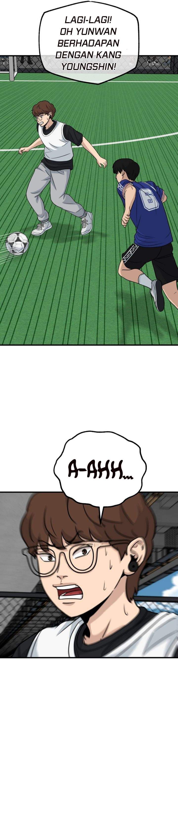 GOLIERO Chapter 22