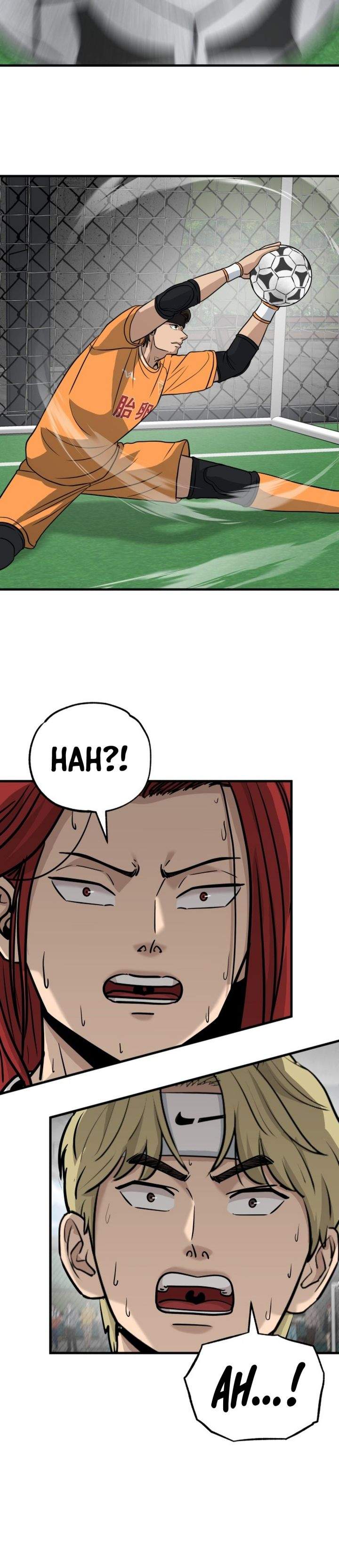 GOLIERO Chapter 22