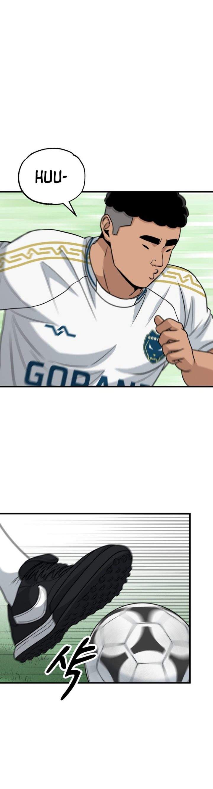 GOLIERO Chapter 22