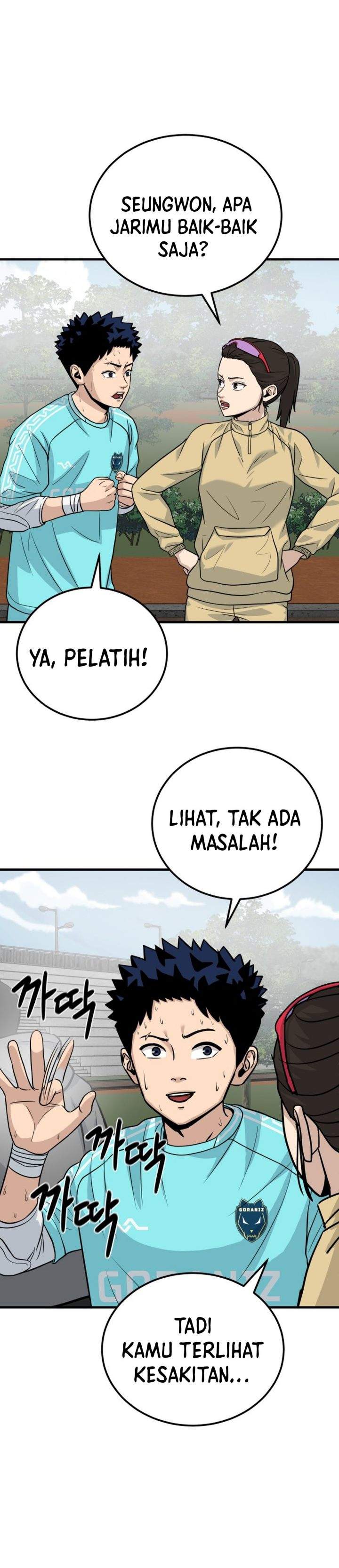 GOLIERO Chapter 22