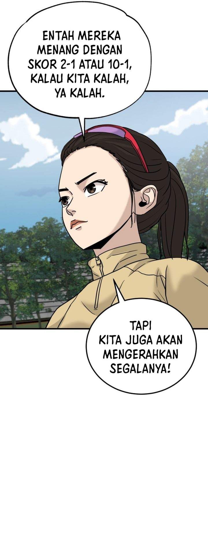 GOLIERO Chapter 22