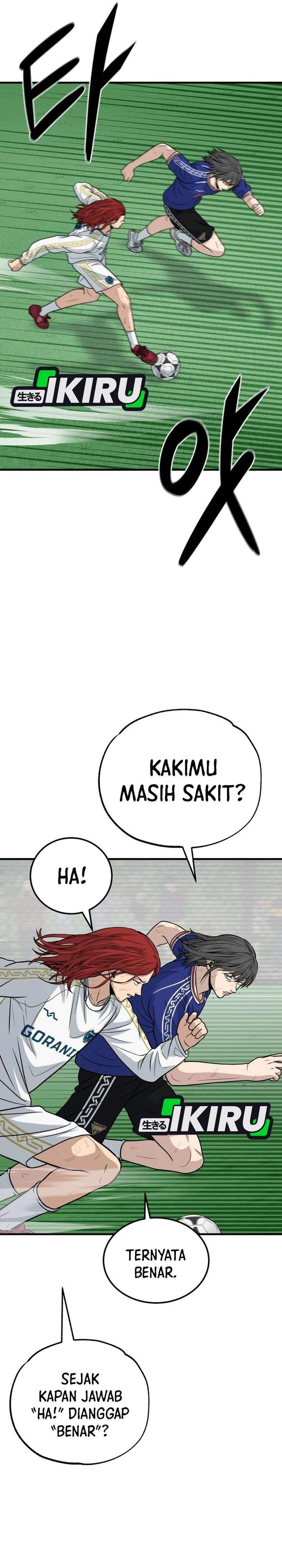 GOLIERO Chapter 23