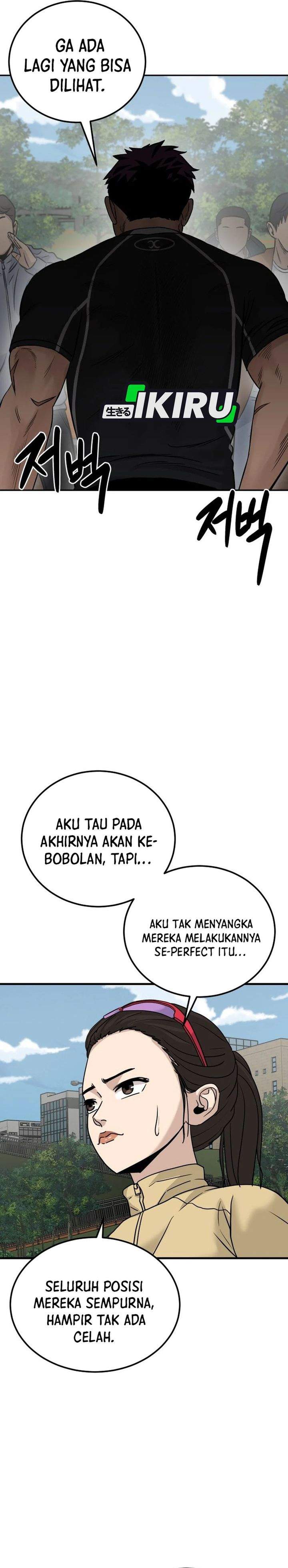 GOLIERO Chapter 23