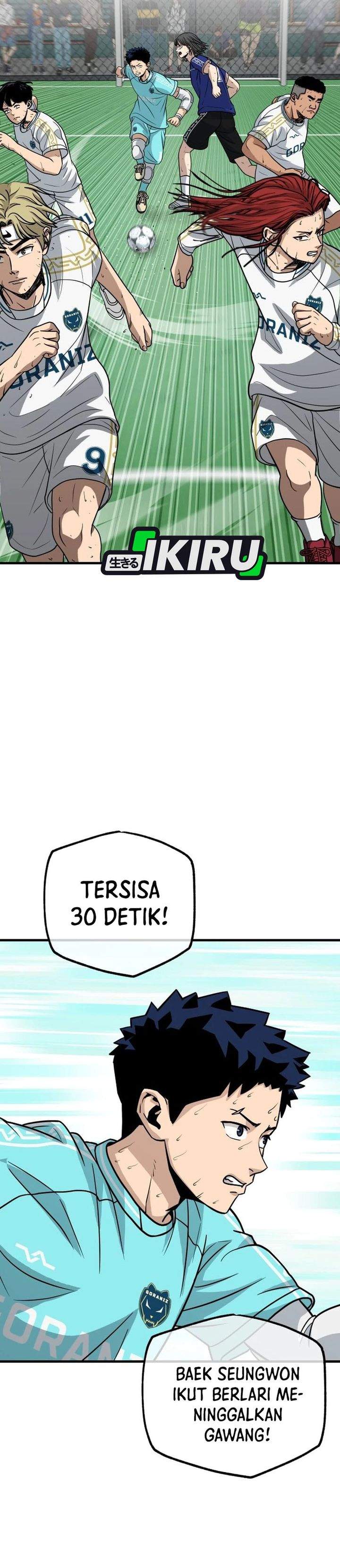 GOLIERO Chapter 23