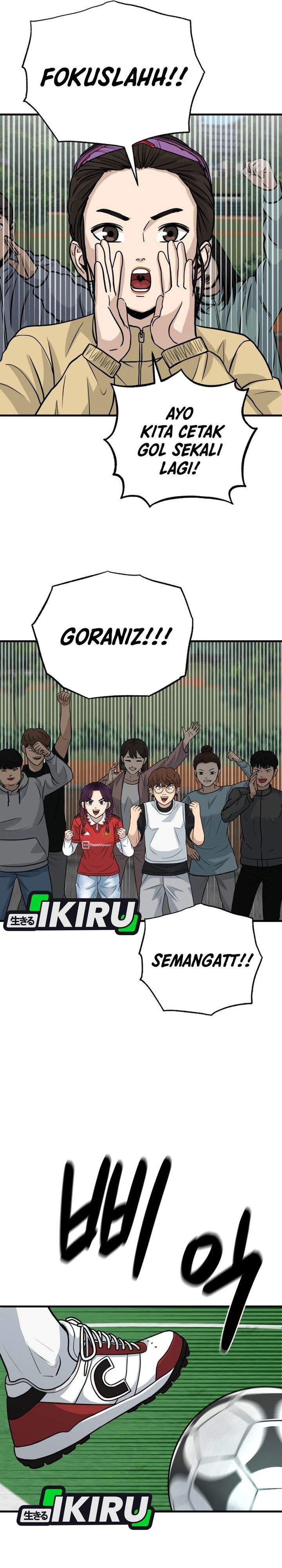 GOLIERO Chapter 23