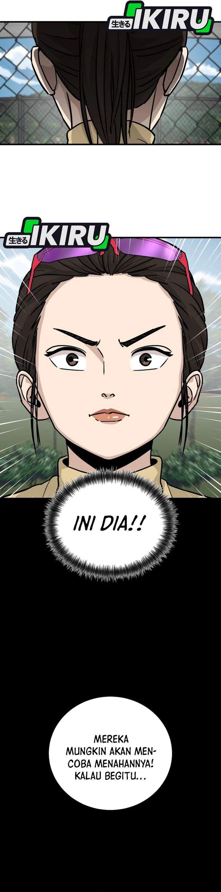 GOLIERO Chapter 23