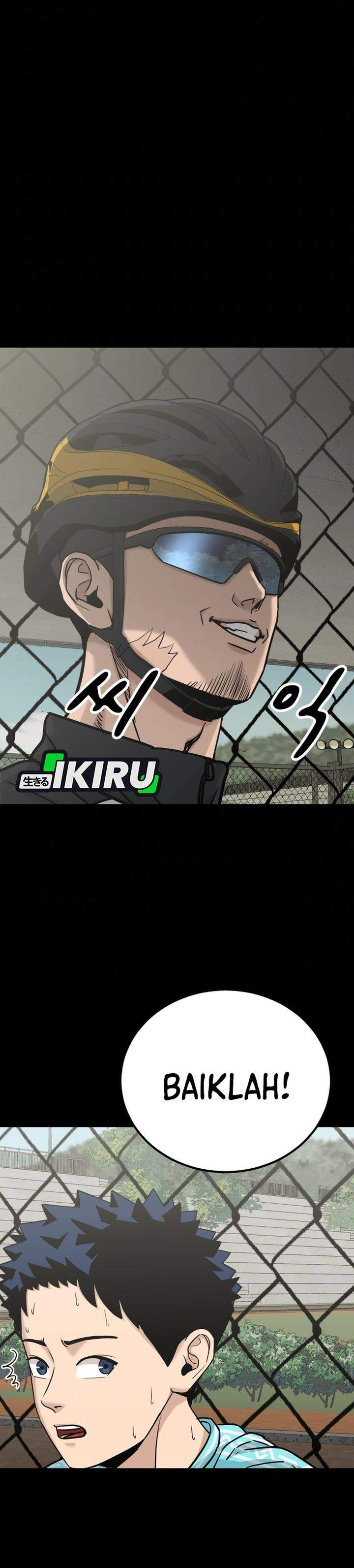 GOLIERO Chapter 24