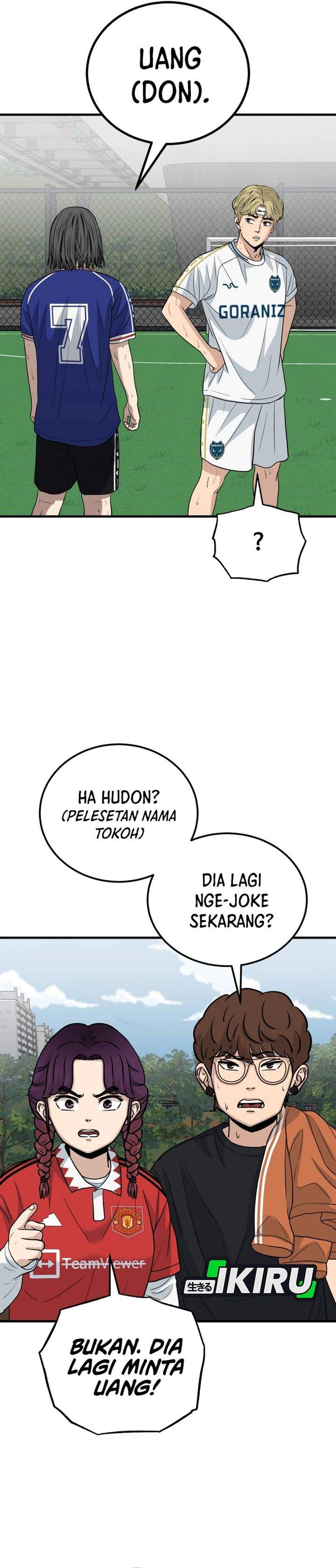 GOLIERO Chapter 24