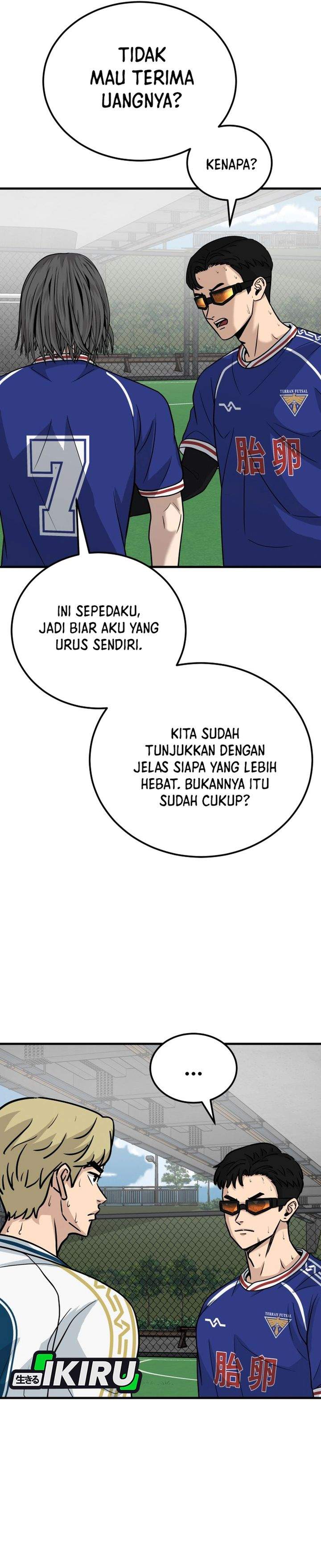 GOLIERO Chapter 24