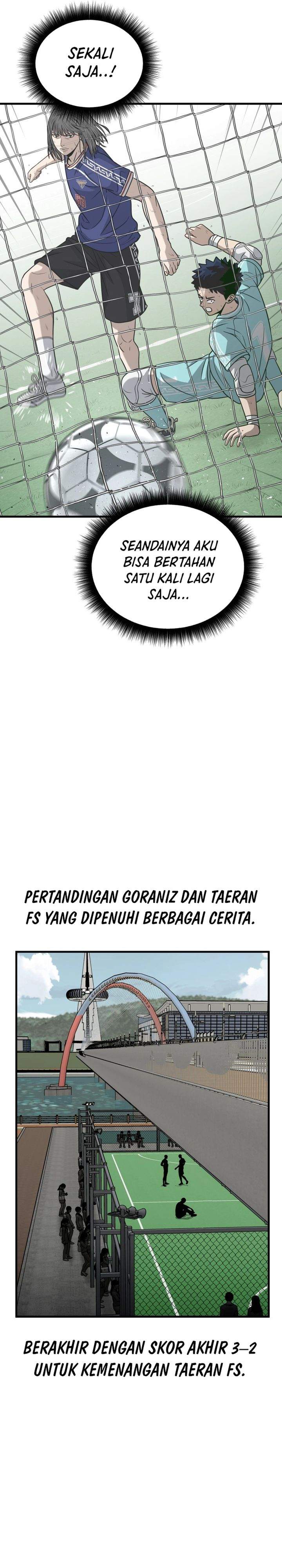 GOLIERO Chapter 24