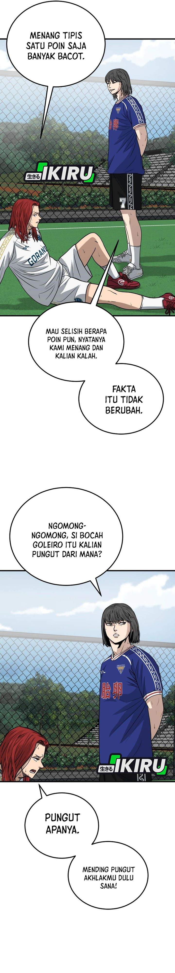 GOLIERO Chapter 24