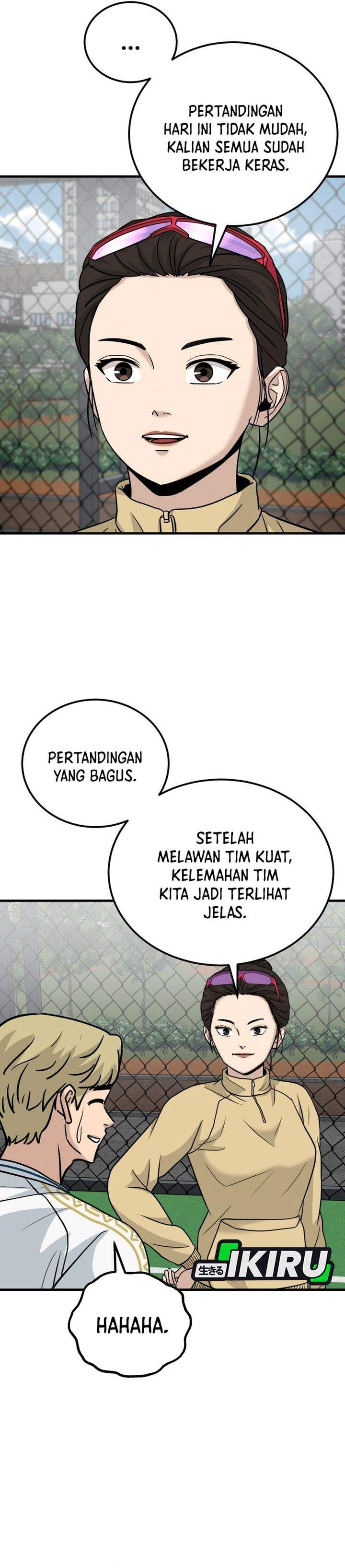 GOLIERO Chapter 24